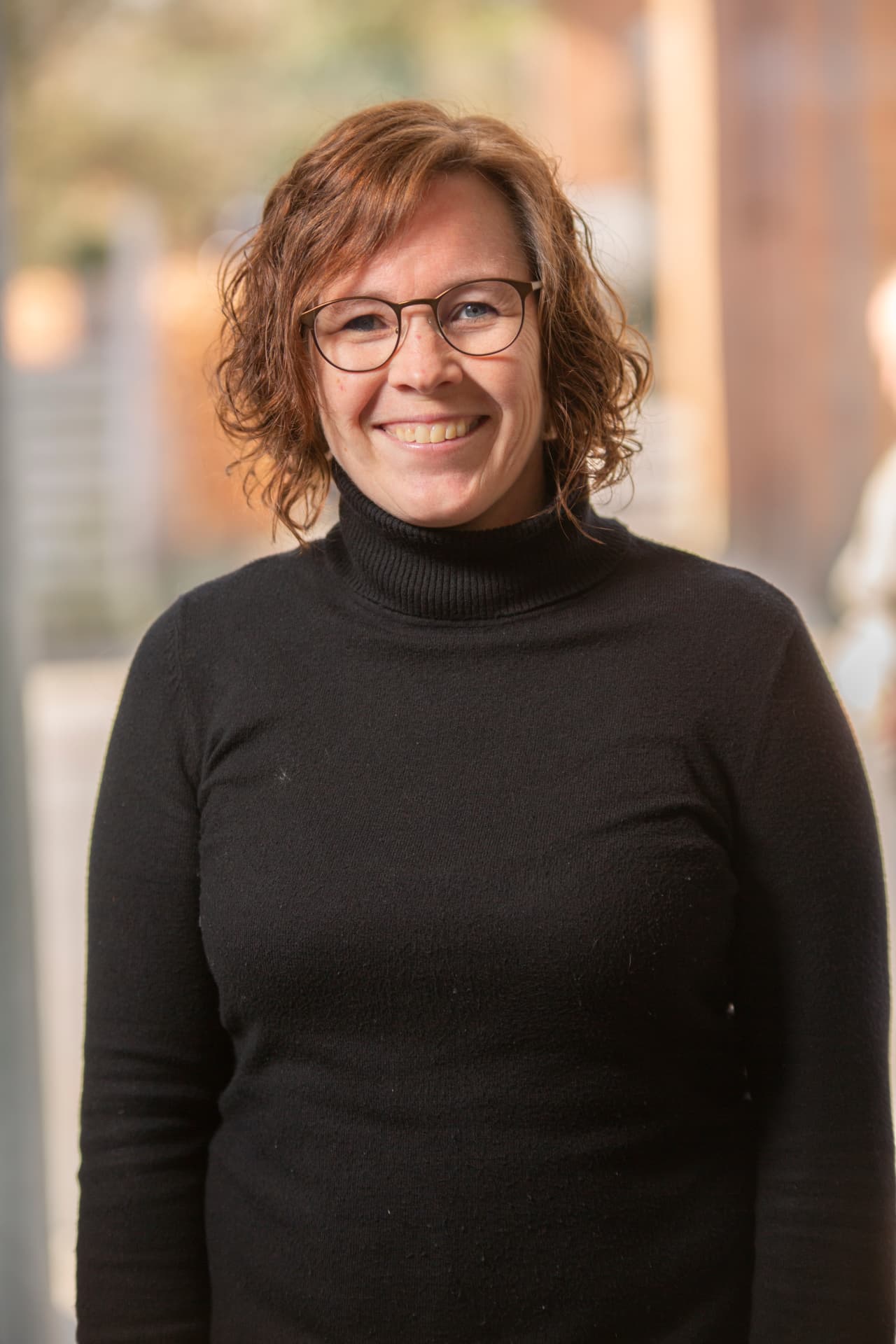 Mirjam Løndorf