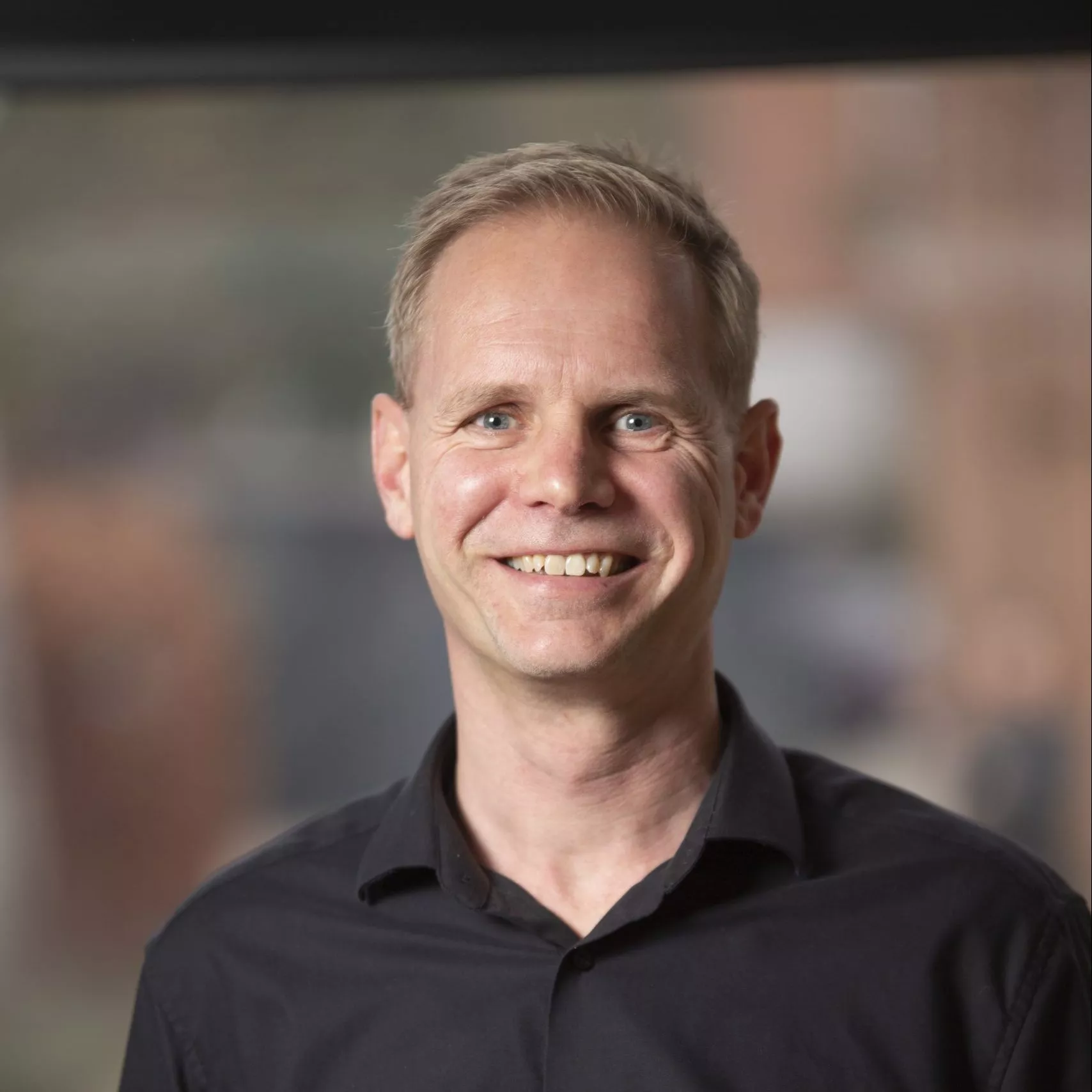 Martin Højgaard Jensen
