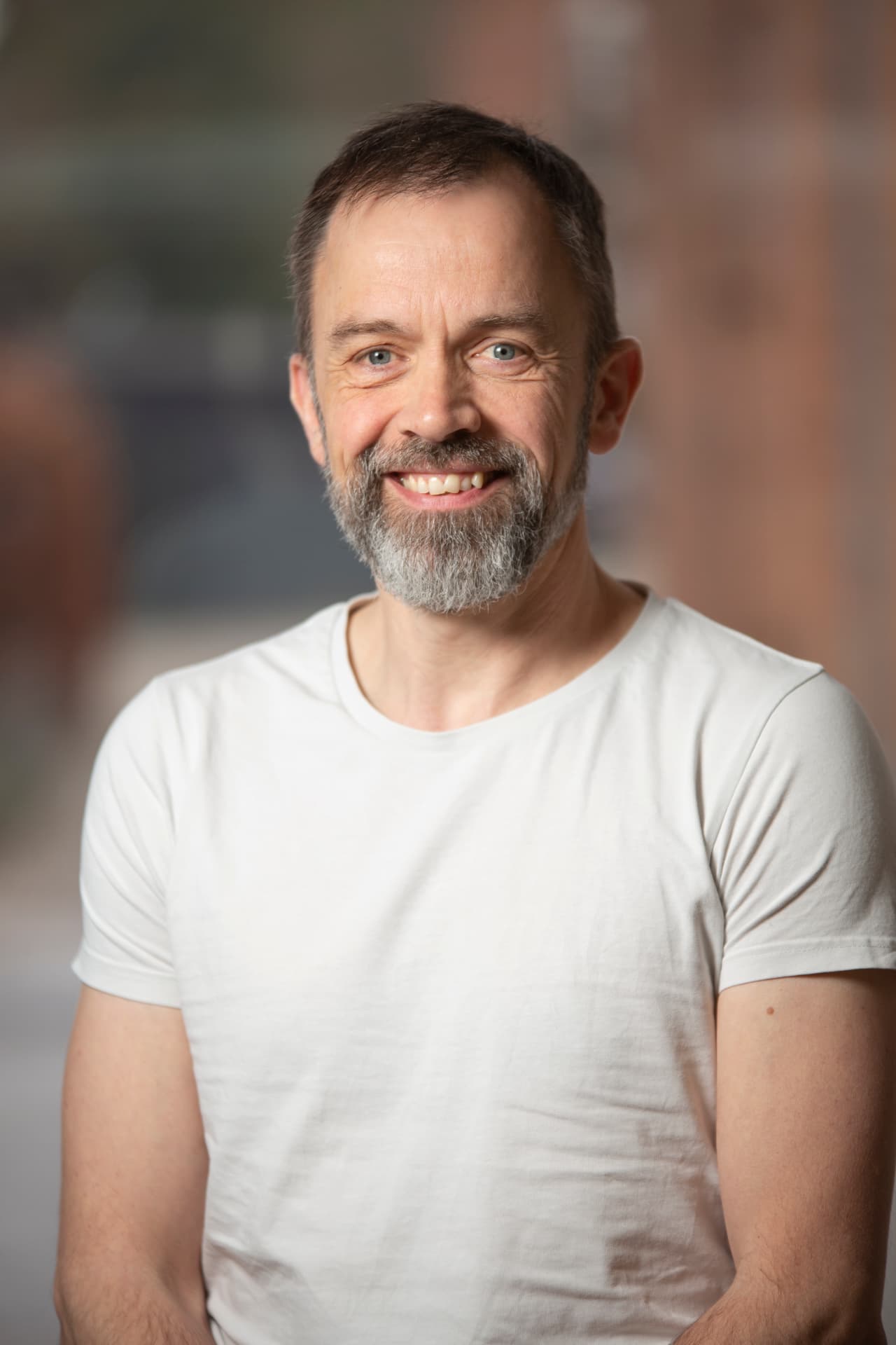 Torben Frandsen