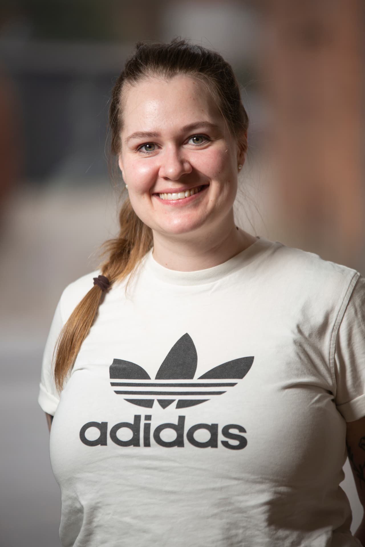 Mette Hemdrup