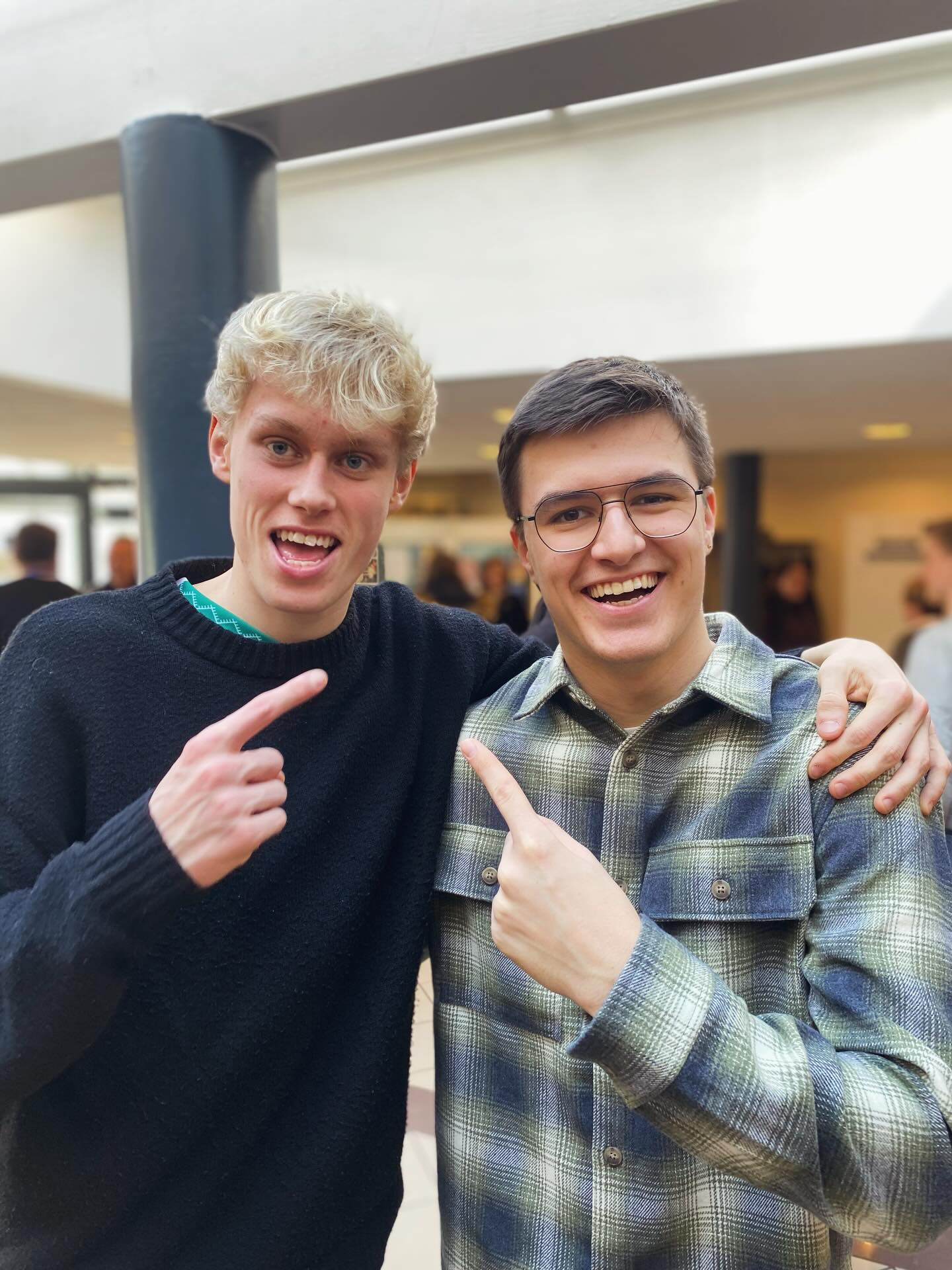 Fællesskab i Bykirken
